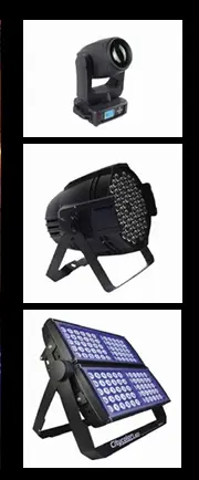 Moving Head Beam 300W LED